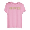 San Francisco Skyline Art The City Bay Area SF Souvenir T-Shirt