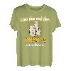 Thomas Geschenk personalisiertes Shirt witziger Spruch T-Shirt