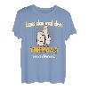 Thomas Geschenk personalisiertes Shirt witziger Spruch T-Shirt