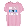 Französische Bulldogge Papa T-Shirt