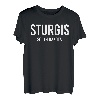 Sturgis South Dakota SD USA Patriotischer Vintage-Sport T-Shirt