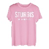 Sturgis South Dakota SD USA Patriotischer Vintage-Sport T-Shirt