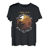 Jäger Papa Geschenk Vatertag Jagd T-Shirt