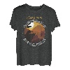 Jäger Papa Geschenk Vatertag Jagd T-Shirt