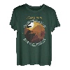 Jäger Papa Geschenk Vatertag Jagd T-Shirt