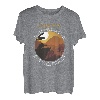 Jäger Papa Geschenk Vatertag Jagd T-Shirt