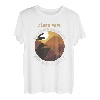 Jäger Papa Geschenk Vatertag Jagd T-Shirt