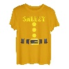 Sneezy Zwerg Halloween Kostüm Passende Familie Nieser Zwerg T-Shirt