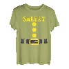 Sneezy Zwerg Halloween Kostüm Passende Familie Nieser Zwerg T-Shirt