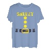 Sneezy Zwerg Halloween Kostüm Passende Familie Nieser Zwerg T-Shirt