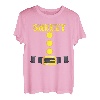 Sneezy Zwerg Halloween Kostüm Passende Familie Nieser Zwerg T-Shirt