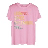 40 Jahre Vintage Legend seit Dezember 1982 40. Geburtstag T-Shirt