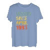 Geschenke zum 30. Geburtstag, Legende seit April 1993 T-Shirt