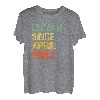 Geschenke zum 30. Geburtstag, Legende seit April 1993 T-Shirt