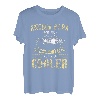 Herren Angler Vater Papa Angeln Fischer Fischen Vatertag Geschenk T-Shirt