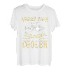 Herren Angler Vater Papa Angeln Fischer Fischen Vatertag Geschenk T-Shirt
