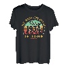 Herren 49. Geburtstag Geschenk Mann Mythos Legende Vintage 1974 T-Shirt