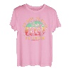 Herren 49. Geburtstag Geschenk Mann Mythos Legende Vintage 1974 T-Shirt