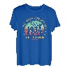 Herren 49. Geburtstag Geschenk Mann Mythos Legende Vintage 1974 T-Shirt