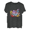 Kinder Graffiti Art Spray zum 10. Geburtstag Born in 2010, Urban-Rap Geschenk T-Shirt