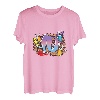 Kinder Graffiti Art Spray zum 10. Geburtstag Born in 2010, Urban-Rap Geschenk T-Shirt