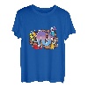 Kinder Graffiti Art Spray zum 10. Geburtstag Born in 2010, Urban-Rap Geschenk T-Shirt