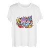 Kinder Graffiti Art Spray zum 10. Geburtstag Born in 2010, Urban-Rap Geschenk T-Shirt
