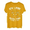 Ich liebe es wenn meine Frau mich zocken lässt valentinstag T-Shirt