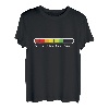Ja-Day Loading für Papas kleines Yes Day Mädchen und Jungen T-Shirt