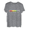 Ja-Day Loading für Papas kleines Yes Day Mädchen und Jungen T-Shirt