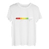 Ja-Day Loading für Papas kleines Yes Day Mädchen und Jungen T-Shirt