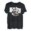 Offizielles Schlafshirt Panda Pandabär T-Shirt