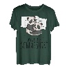Offizielles Schlafshirt Panda Pandabär T-Shirt