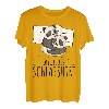 Offizielles Schlafshirt Panda Pandabär T-Shirt