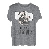 Offizielles Schlafshirt Panda Pandabär T-Shirt
