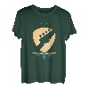 Gitarrist Bass Gitarre Geschenk für Bassist Bassgitarre Rock T-Shirt