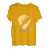 Gitarrist Bass Gitarre Geschenk für Bassist Bassgitarre Rock T-Shirt