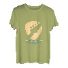 Gitarrist Bass Gitarre Geschenk für Bassist Bassgitarre Rock T-Shirt