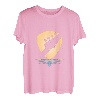 Gitarrist Bass Gitarre Geschenk für Bassist Bassgitarre Rock T-Shirt