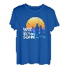 Anglerwitze Geschenk für echte Angler T-Shirt