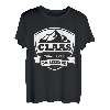Herren Vorname Claas Der Mann Der Mythos Die Legende Sprüche T-Shirt