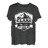 Herren Vorname Claas Der Mann Der Mythos Die Legende Sprüche T-Shirt