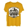 Herren Vorname Claas Der Mann Der Mythos Die Legende Sprüche T-Shirt