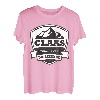 Herren Vorname Claas Der Mann Der Mythos Die Legende Sprüche T-Shirt