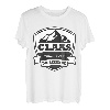 Herren Vorname Claas Der Mann Der Mythos Die Legende Sprüche T-Shirt