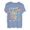 Legendär Seit Februar 1968 Geburtstag T-Shirt