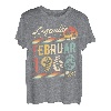 Legendär Seit Februar 1968 Geburtstag T-Shirt