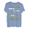 Voll bist du erst wenn die Mücken - Saufen Alkohol Sauf T-Shirt