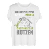 Voll bist du erst wenn die Mücken - Saufen Alkohol Sauf T-Shirt