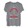 Biker Opa Autofahrer Großvater Motorradfahrer Großvater T-Shirt